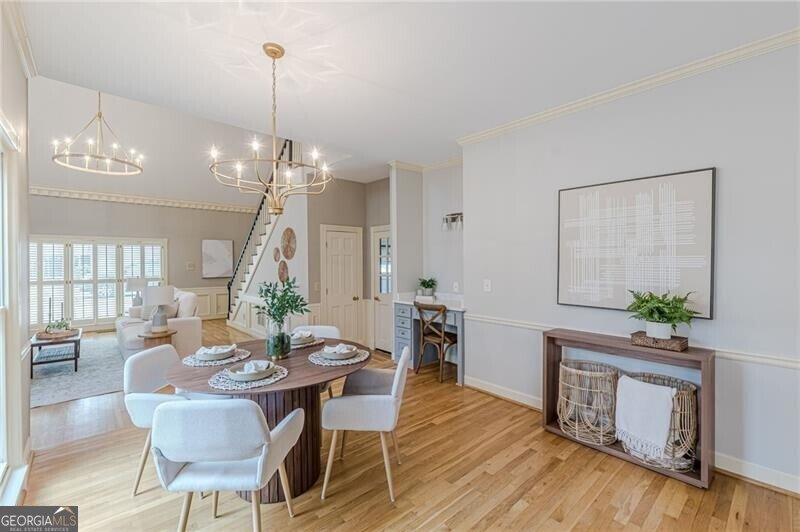 420 Junction Track Roswell - Photo 9