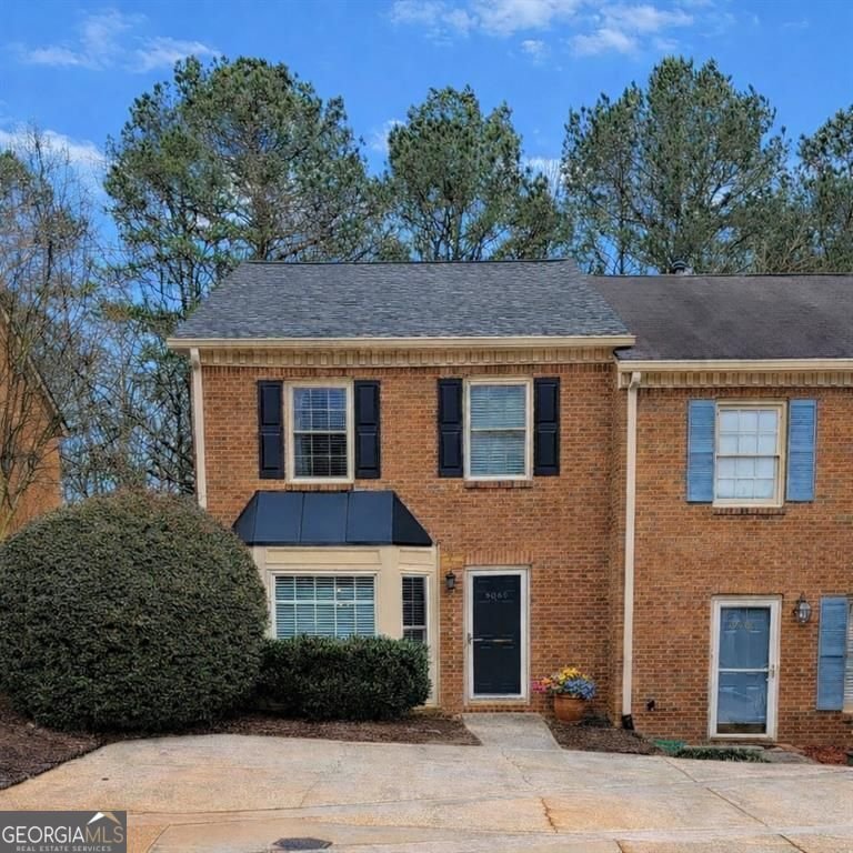 9086 Cobbler Court Roswell - Photo 1