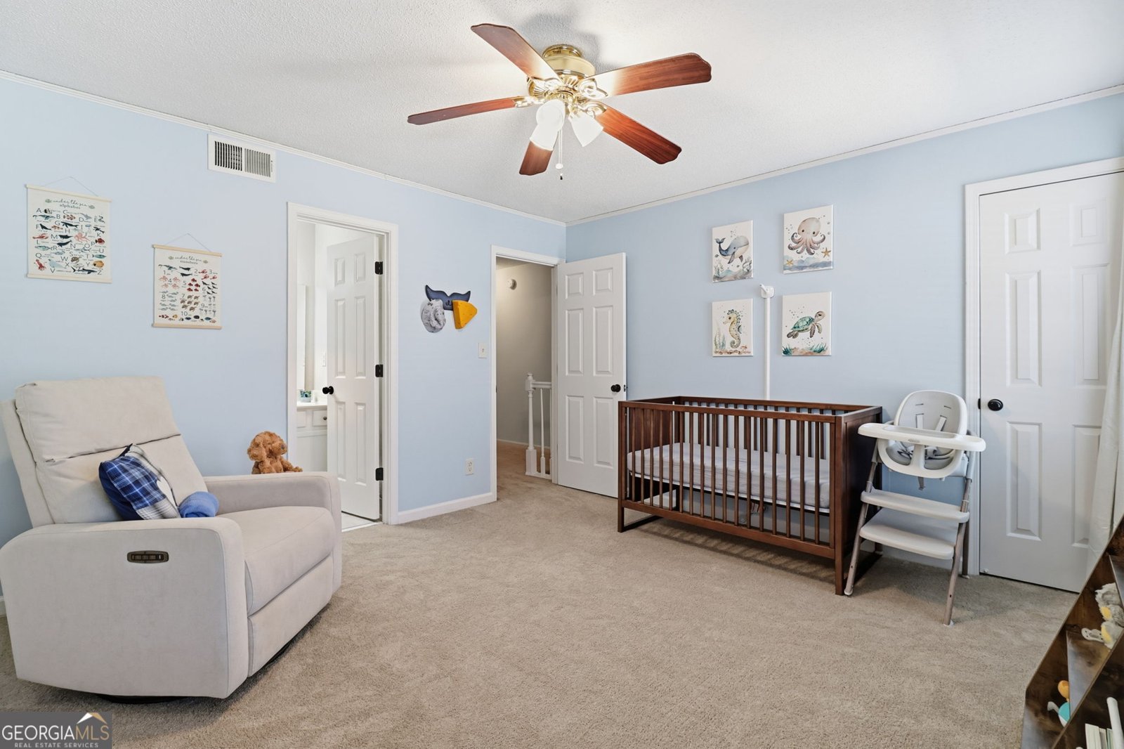 9086 Cobbler Court Roswell - Photo 11