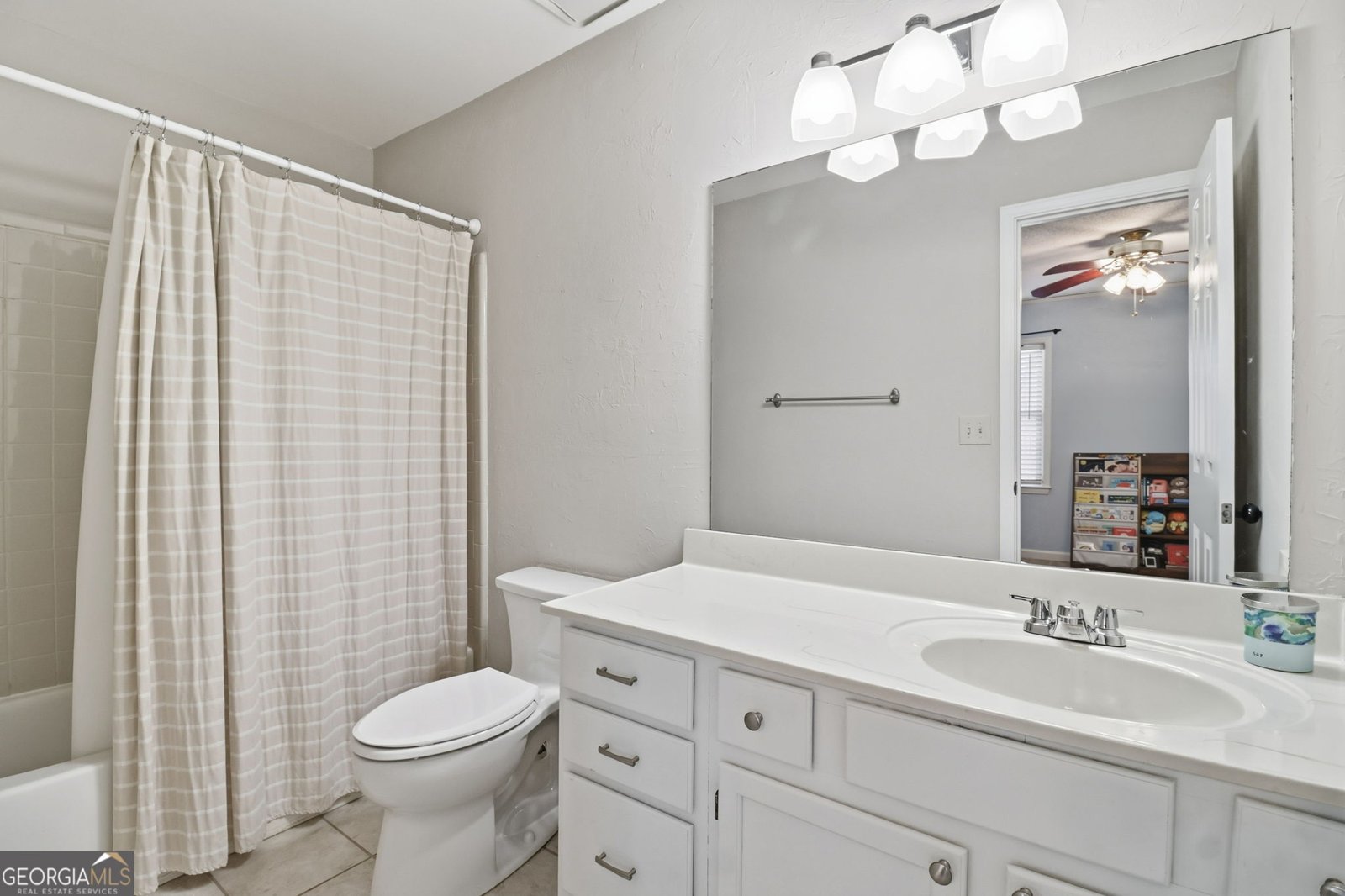 9086 Cobbler Court Roswell - Photo 12