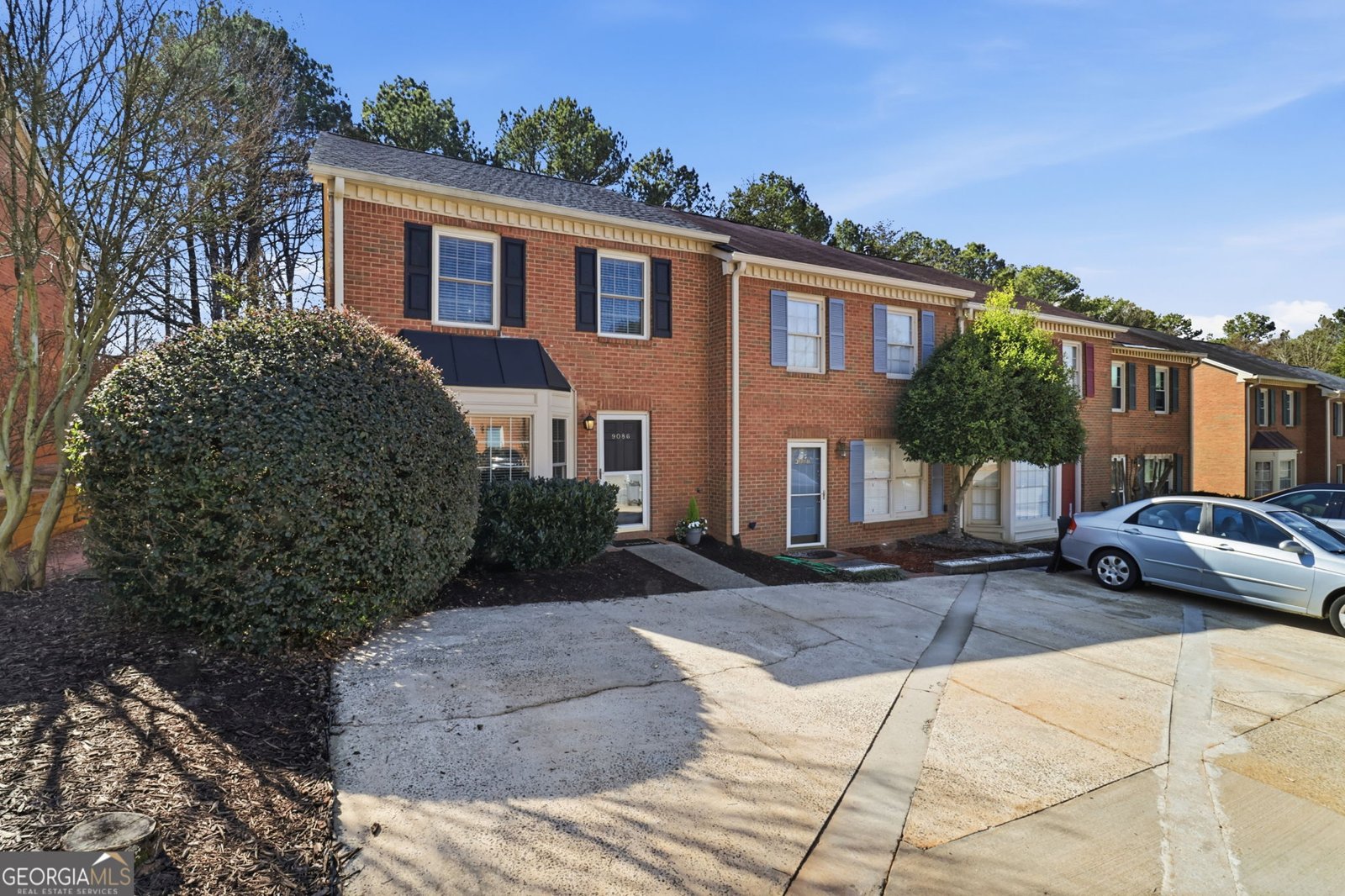 9086 Cobbler Court Roswell - Photo 18