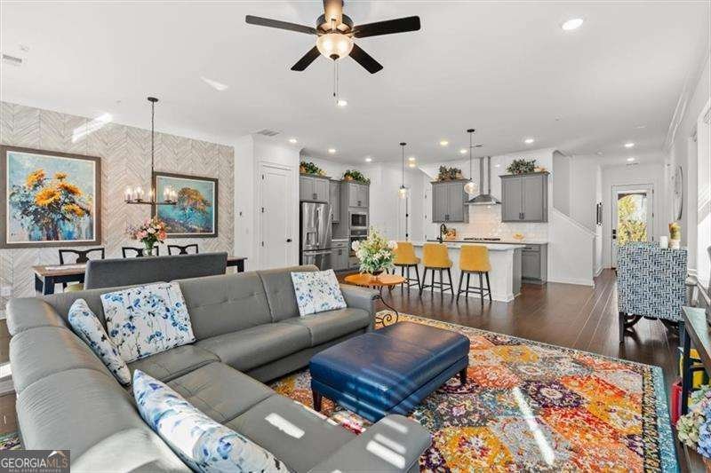 250 Walker Avenue Roswell - Photo 10