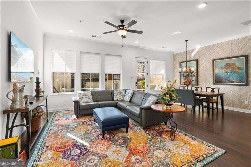 250 Walker Avenue Roswell - Photo 11