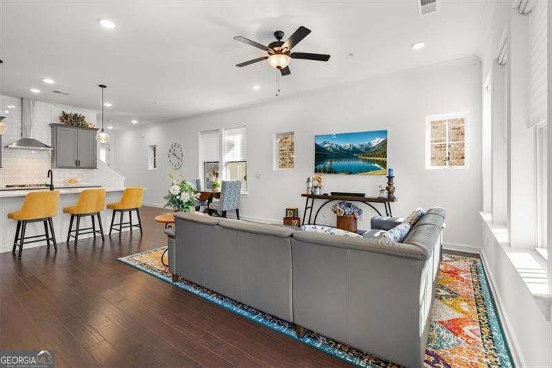 250 Walker Avenue Roswell - Photo 12