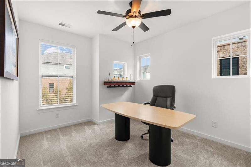 250 Walker Avenue Roswell - Photo 27