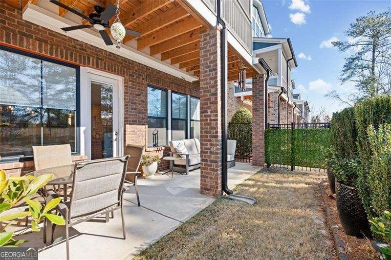 250 Walker Avenue Roswell - Photo 37