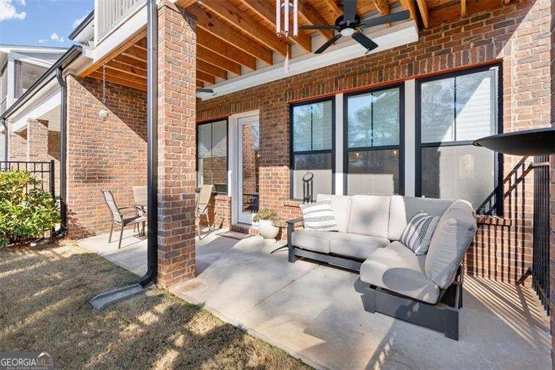 250 Walker Avenue Roswell - Photo 38