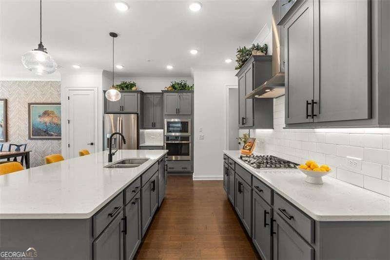 250 Walker Avenue Roswell - Photo 7