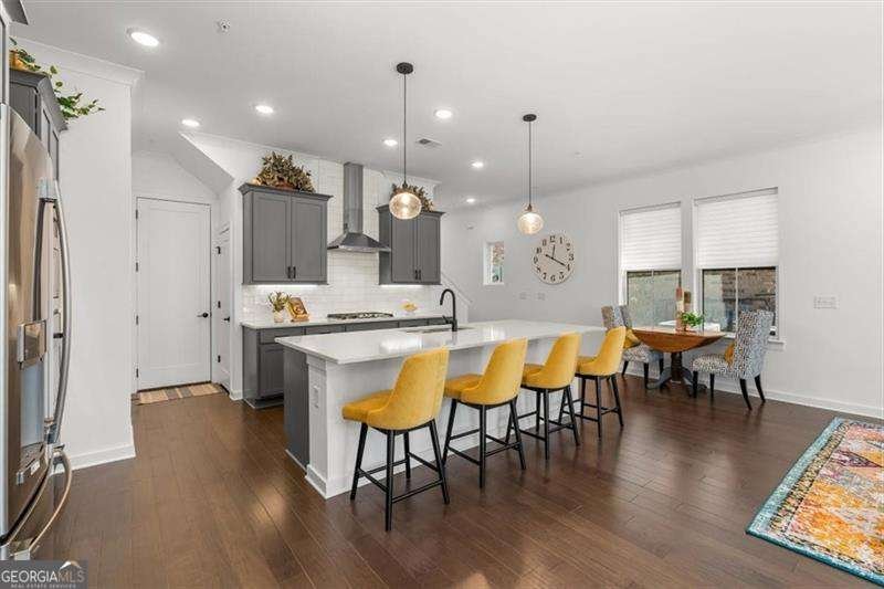 250 Walker Avenue Roswell - Photo 8