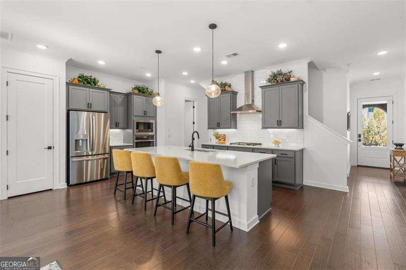 250 Walker Avenue Roswell - Photo 9