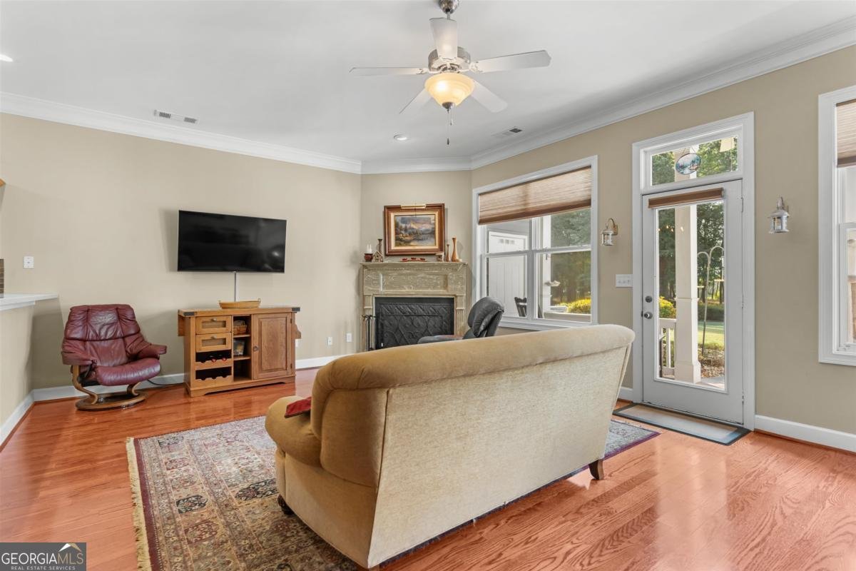 171 H Farriers Lane Eatonton - Photo 8