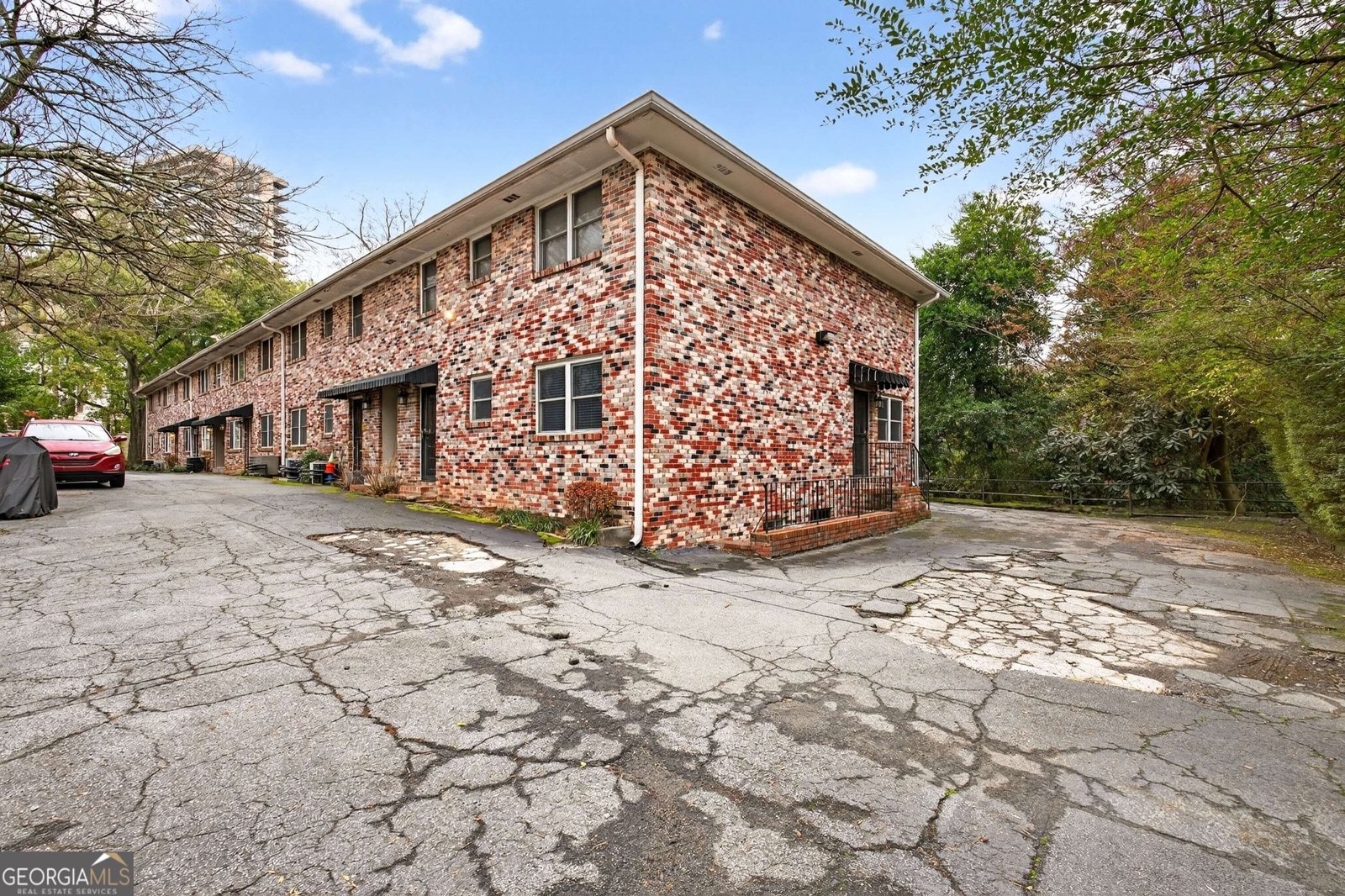 3668 Kingsboro Road Atlanta - Photo 10