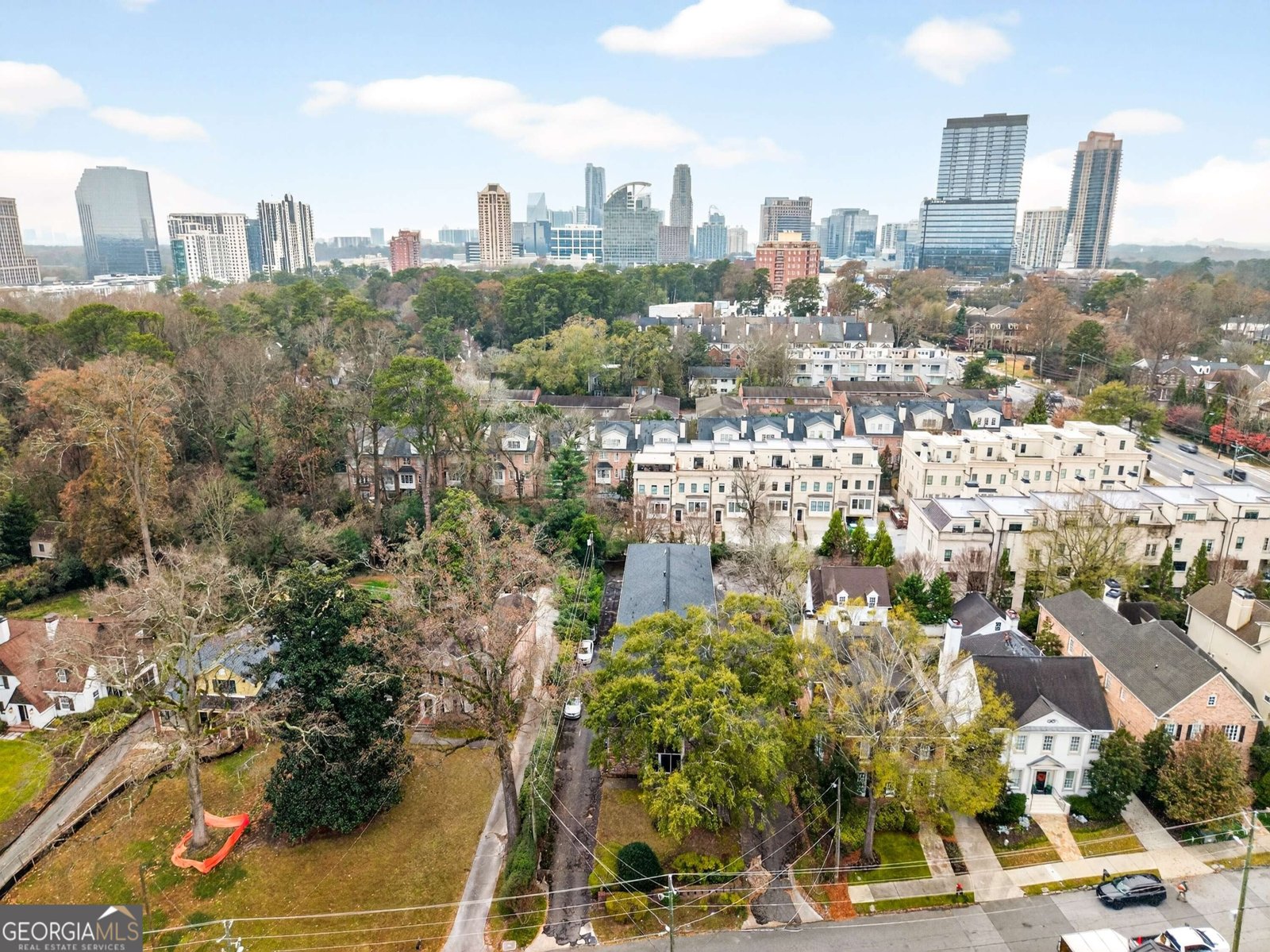 3668 Kingsboro Road Atlanta - Photo 19