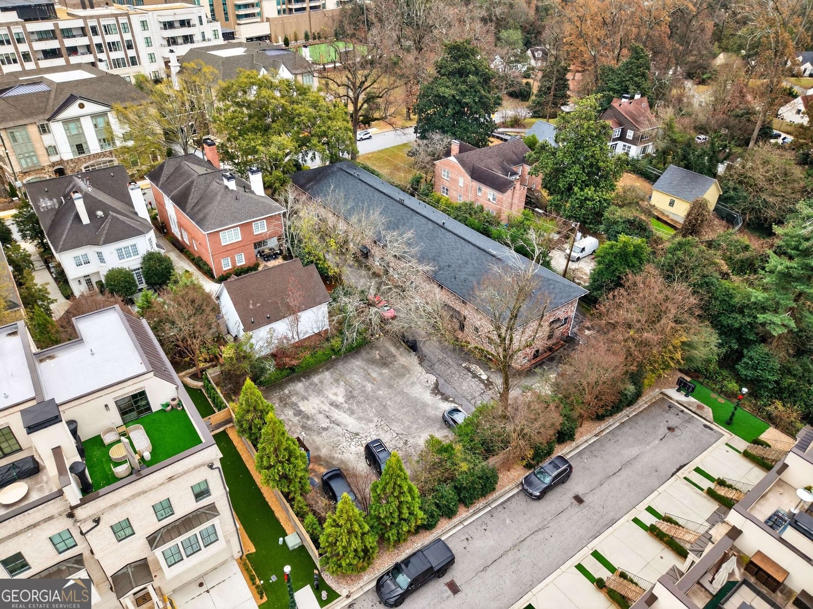 3668 Kingsboro Road Atlanta - Photo 16