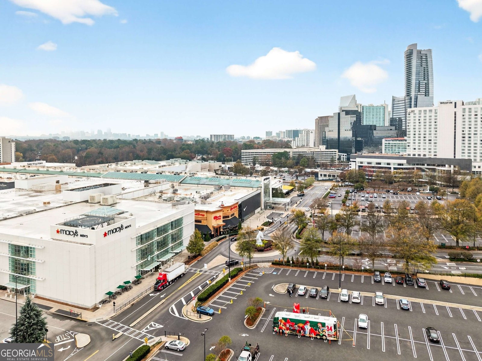 3668 Kingsboro Road Atlanta - Photo 38