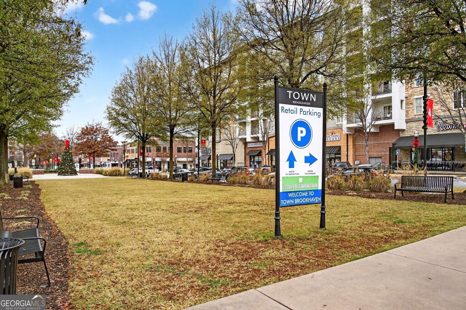 3668 Kingsboro Road Atlanta - Photo 27