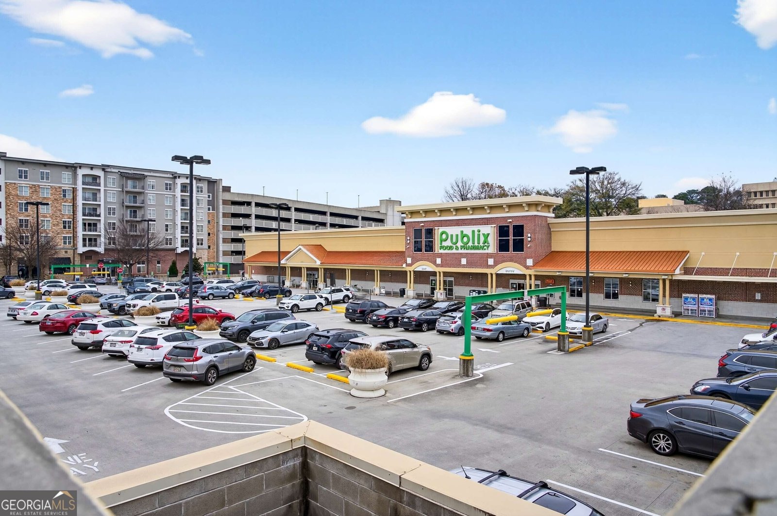 3668 Kingsboro Road Atlanta - Photo 34