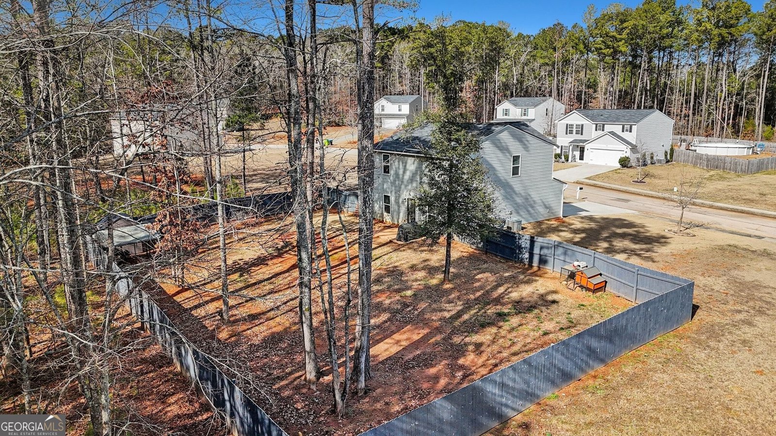 345 Arthurs Lane Covington - Photo 27