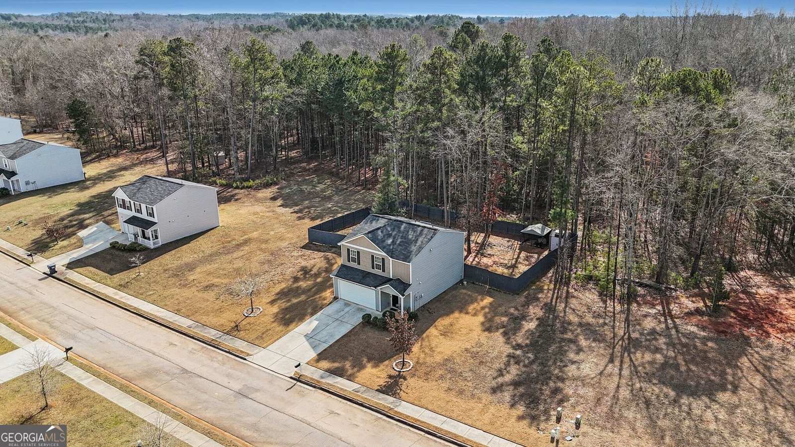 345 Arthurs Lane Covington - Photo 28