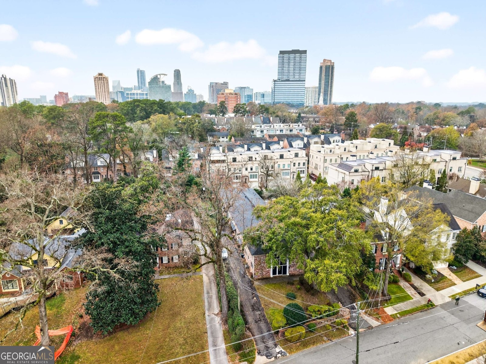 3668 Kingsboro Road Atlanta - Photo 21