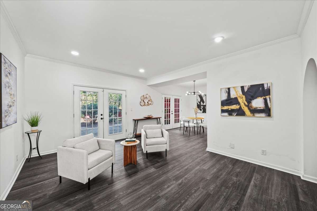 5490 Chemin De Vie Atlanta - Photo 15