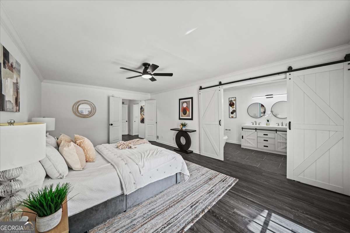 5490 Chemin De Vie Atlanta - Photo 18