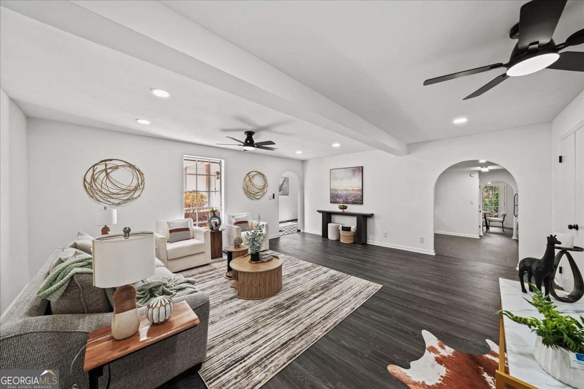 5490 Chemin De Vie Atlanta - Photo 7