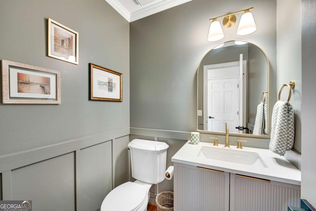 1751 Bank Drive Marietta - Photo 13