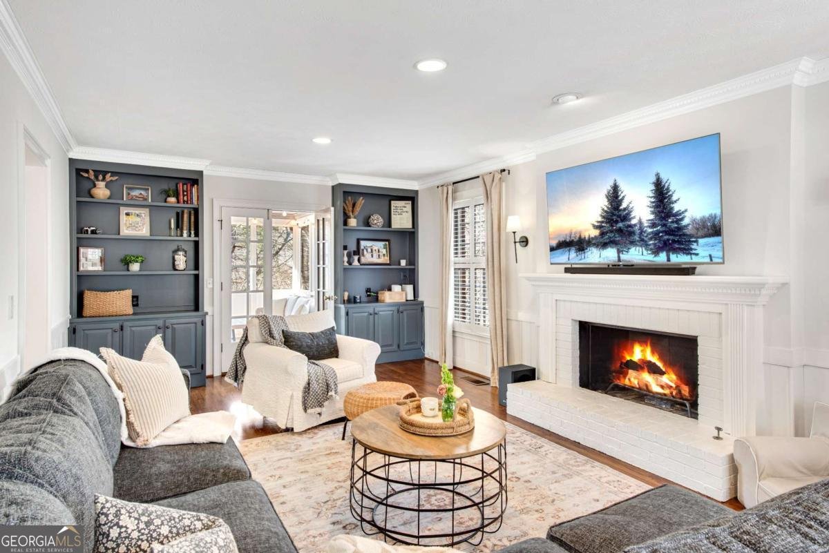 1751 Bank Drive Marietta - Photo 14