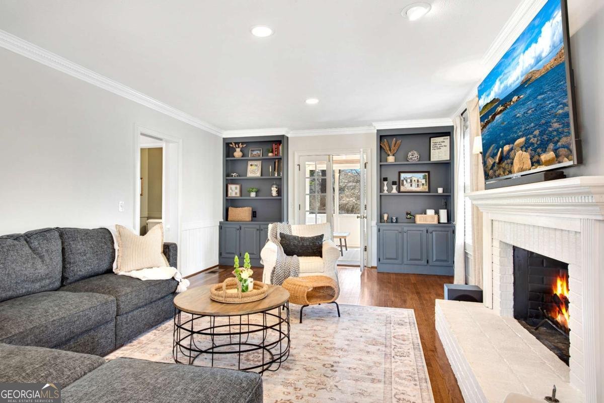 1751 Bank Drive Marietta - Photo 15