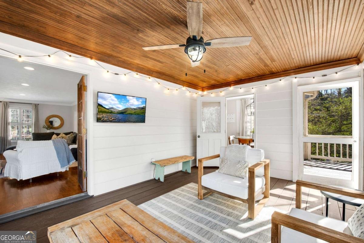 1751 Bank Drive Marietta - Photo 20