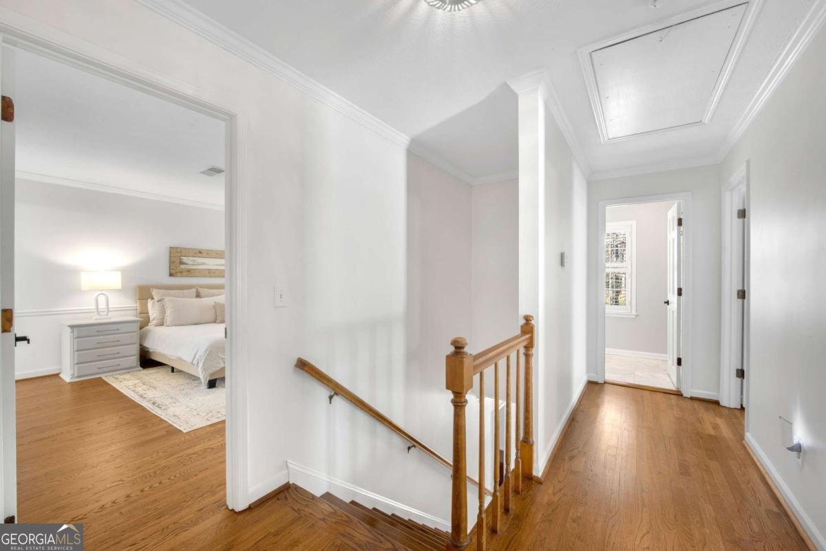 1751 Bank Drive Marietta - Photo 21