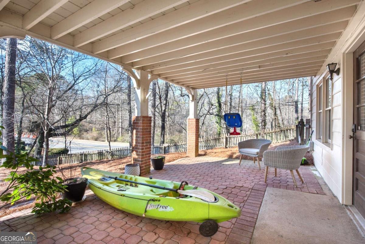 1751 Bank Drive Marietta - Photo 38