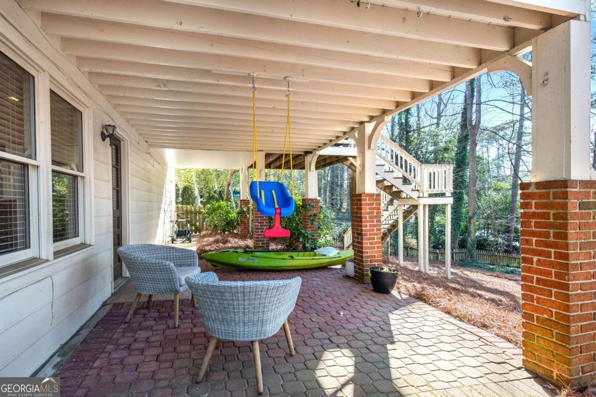 1751 Bank Drive Marietta - Photo 39