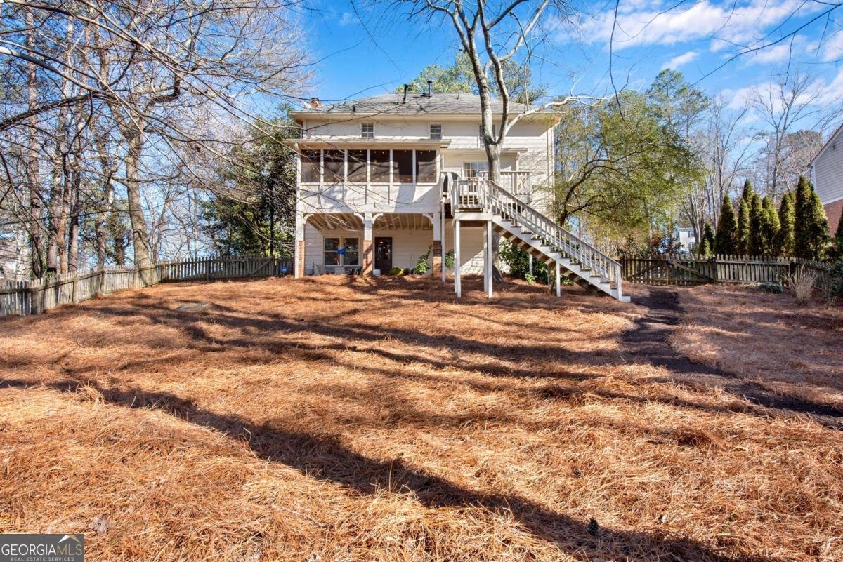 1751 Bank Drive Marietta - Photo 41