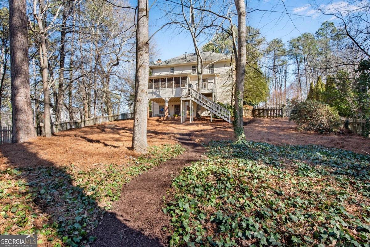 1751 Bank Drive Marietta - Photo 43