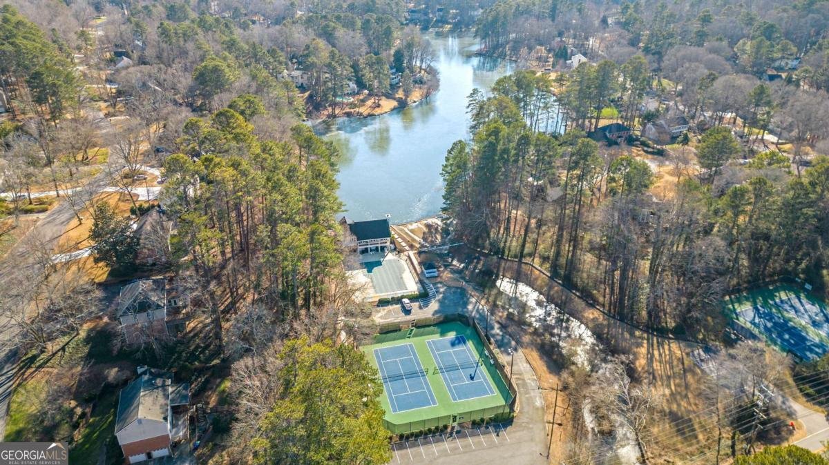 1751 Bank Drive Marietta - Photo 48