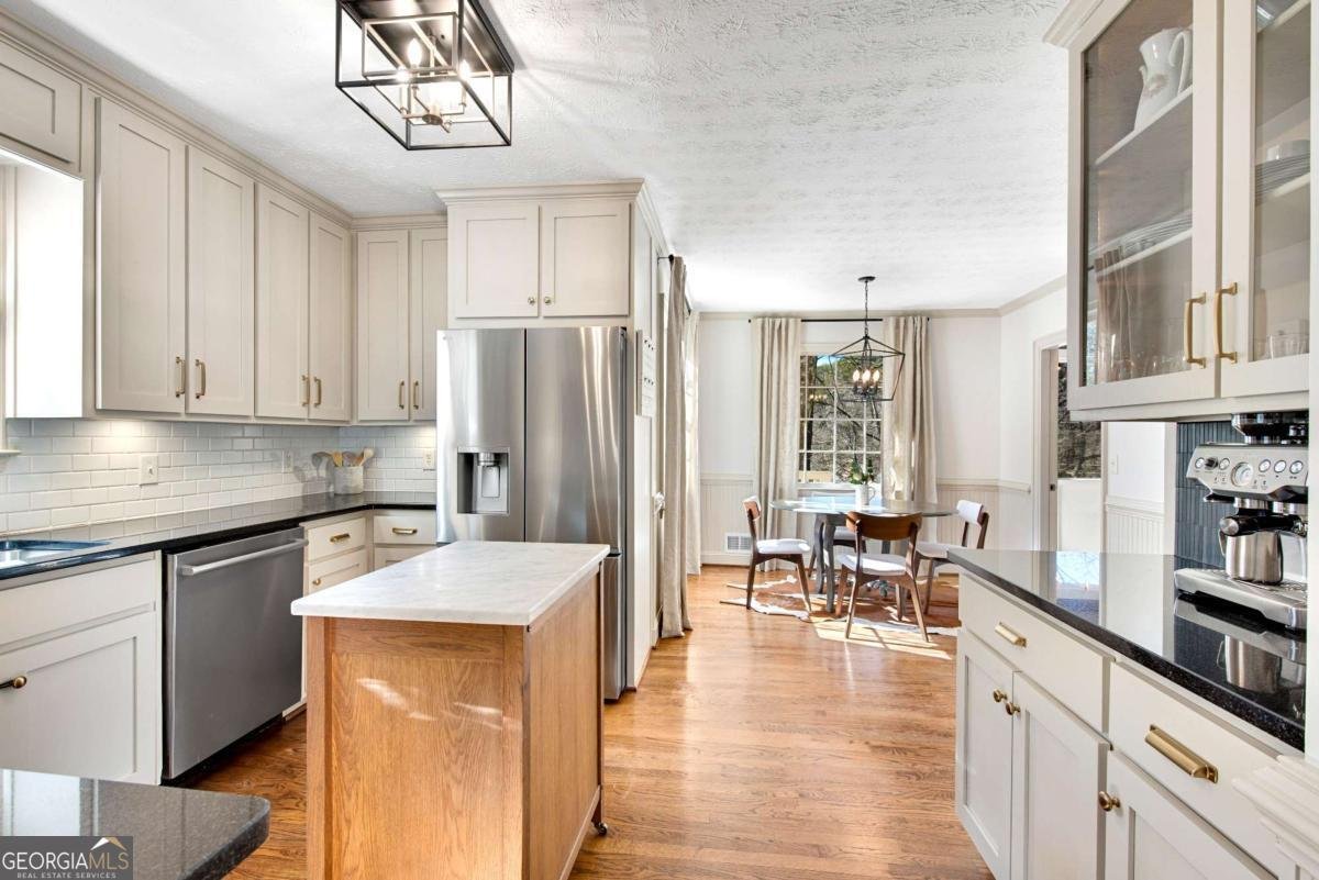 1751 Bank Drive Marietta - Photo 8