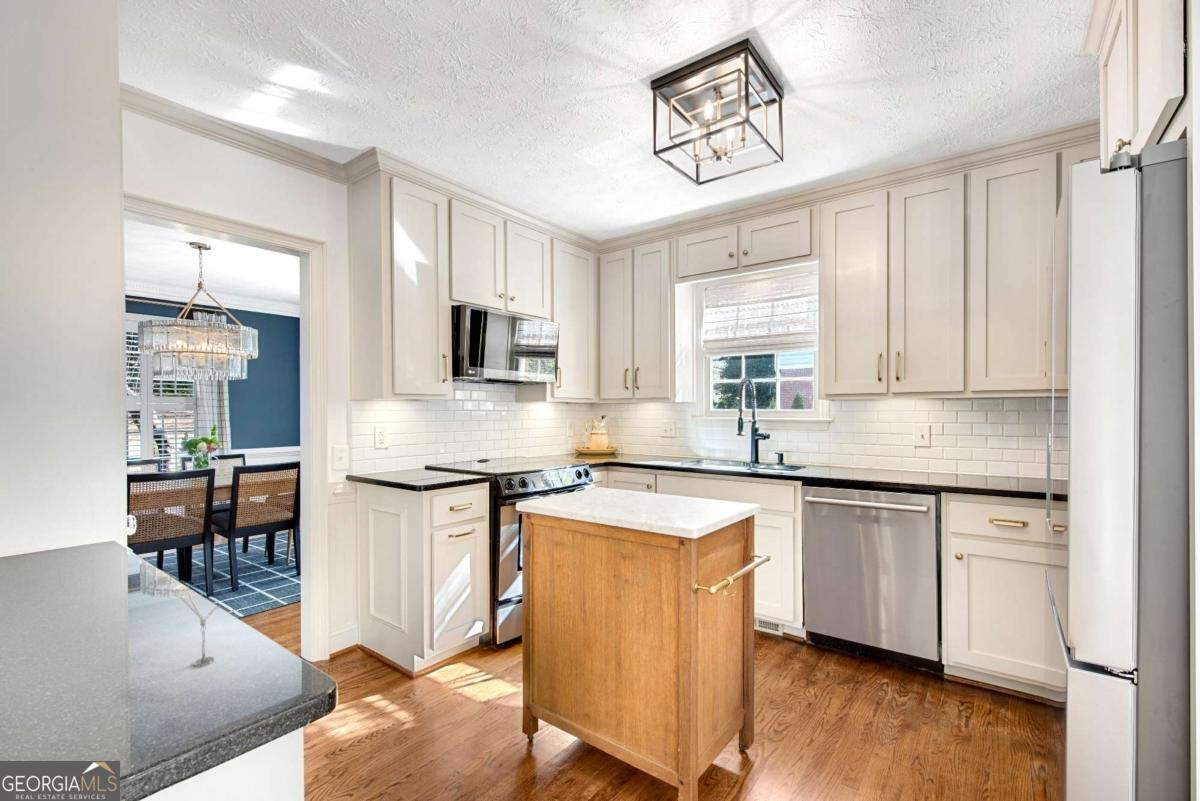 1751 Bank Drive Marietta - Photo 9