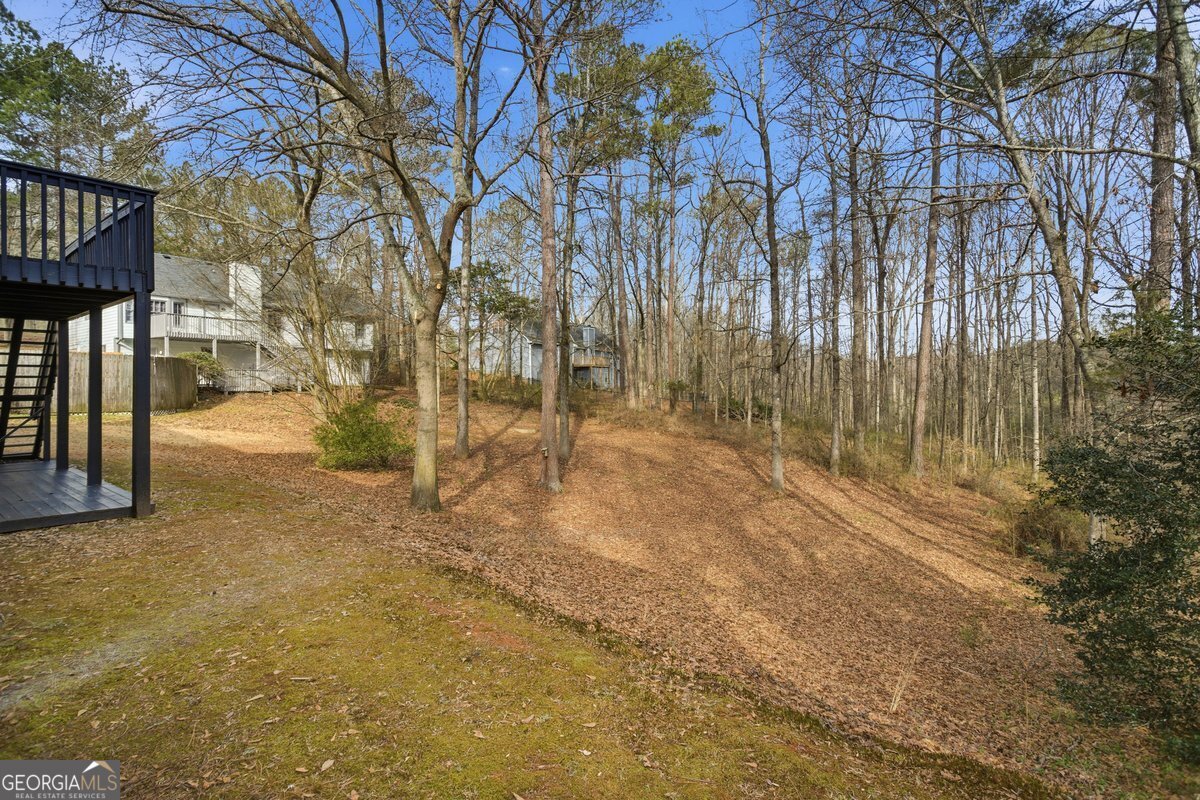 2645 Laurel Woods Lane Conyers - Photo 11