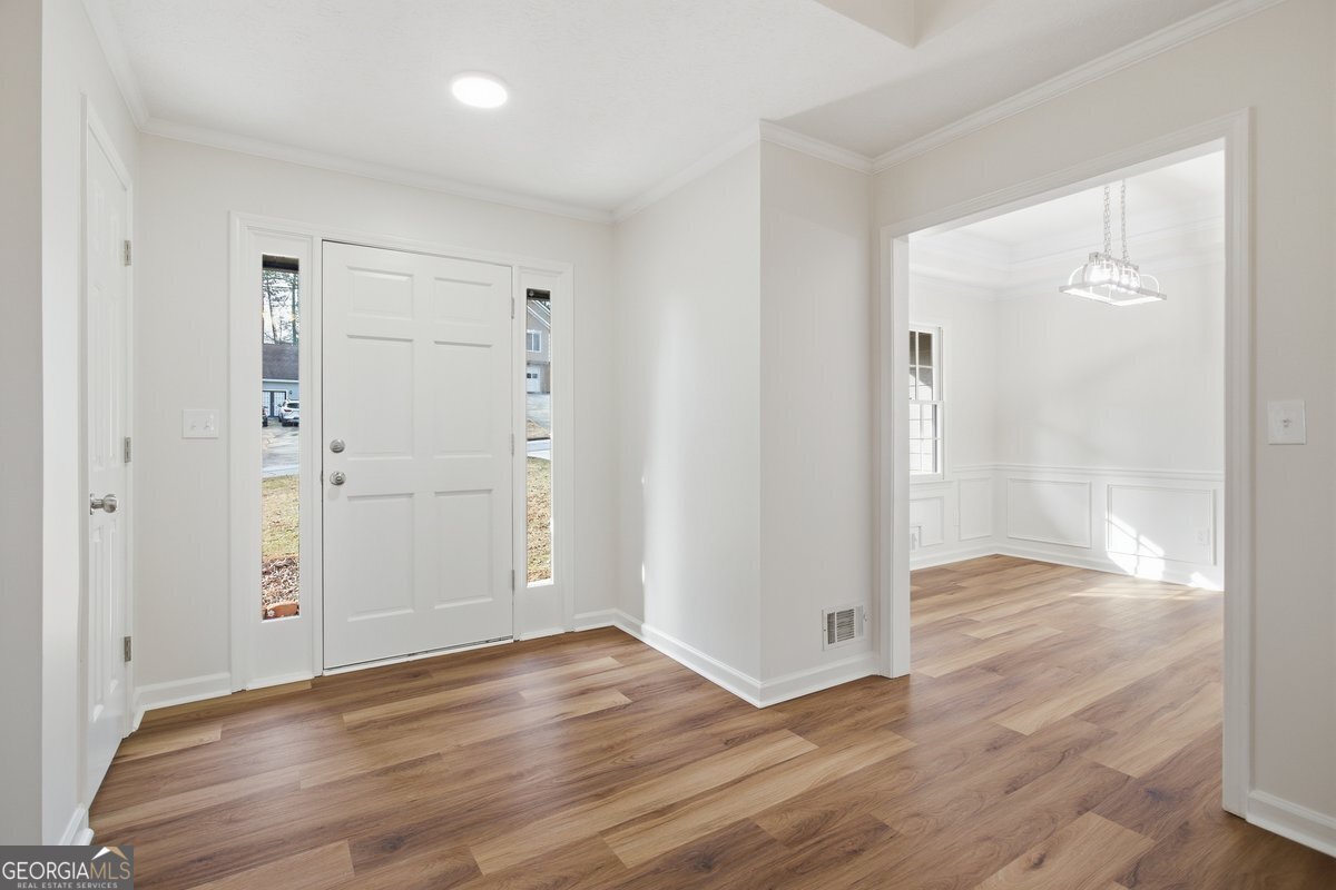 2645 Laurel Woods Lane Conyers - Photo 14