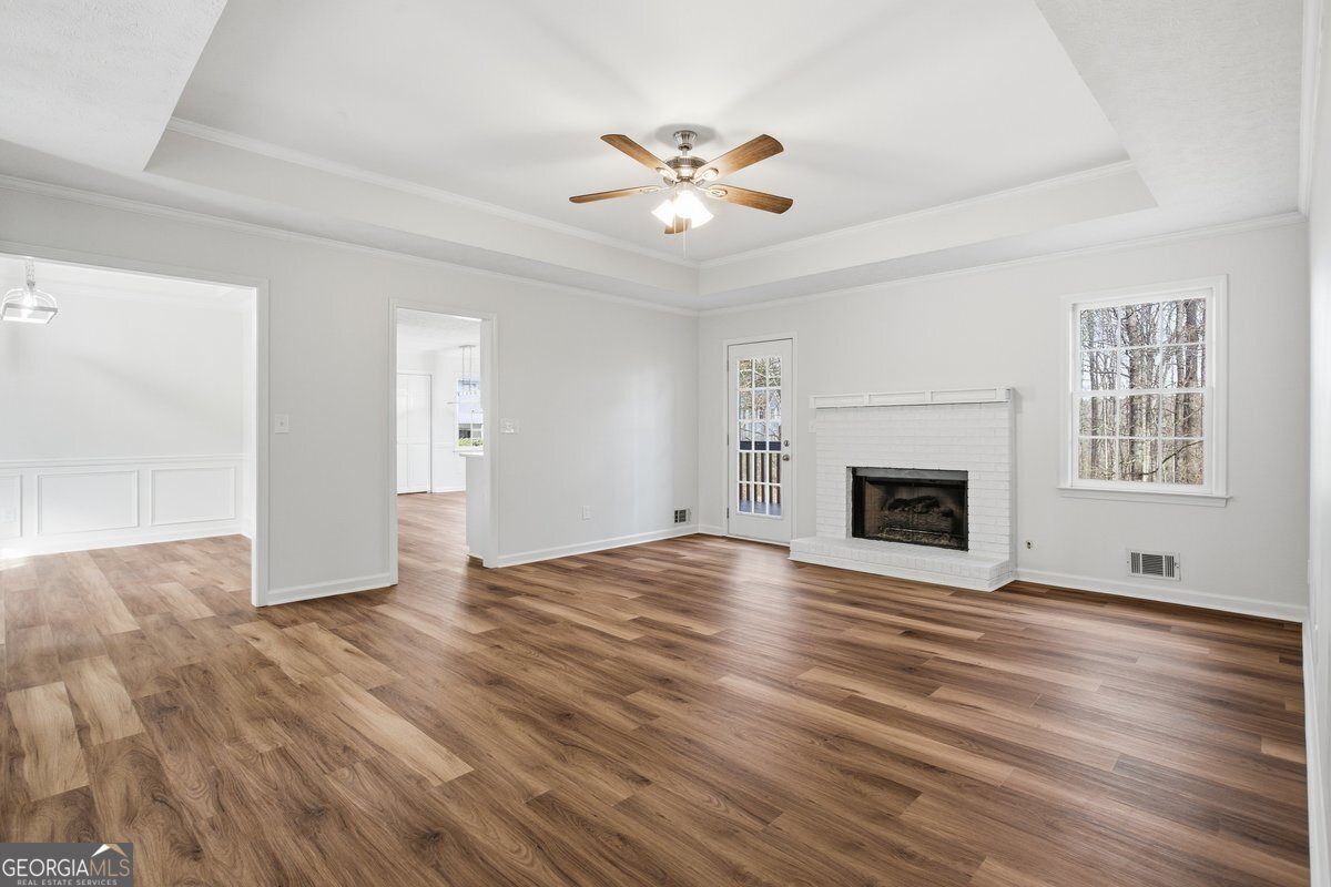 2645 Laurel Woods Lane Conyers - Photo 16