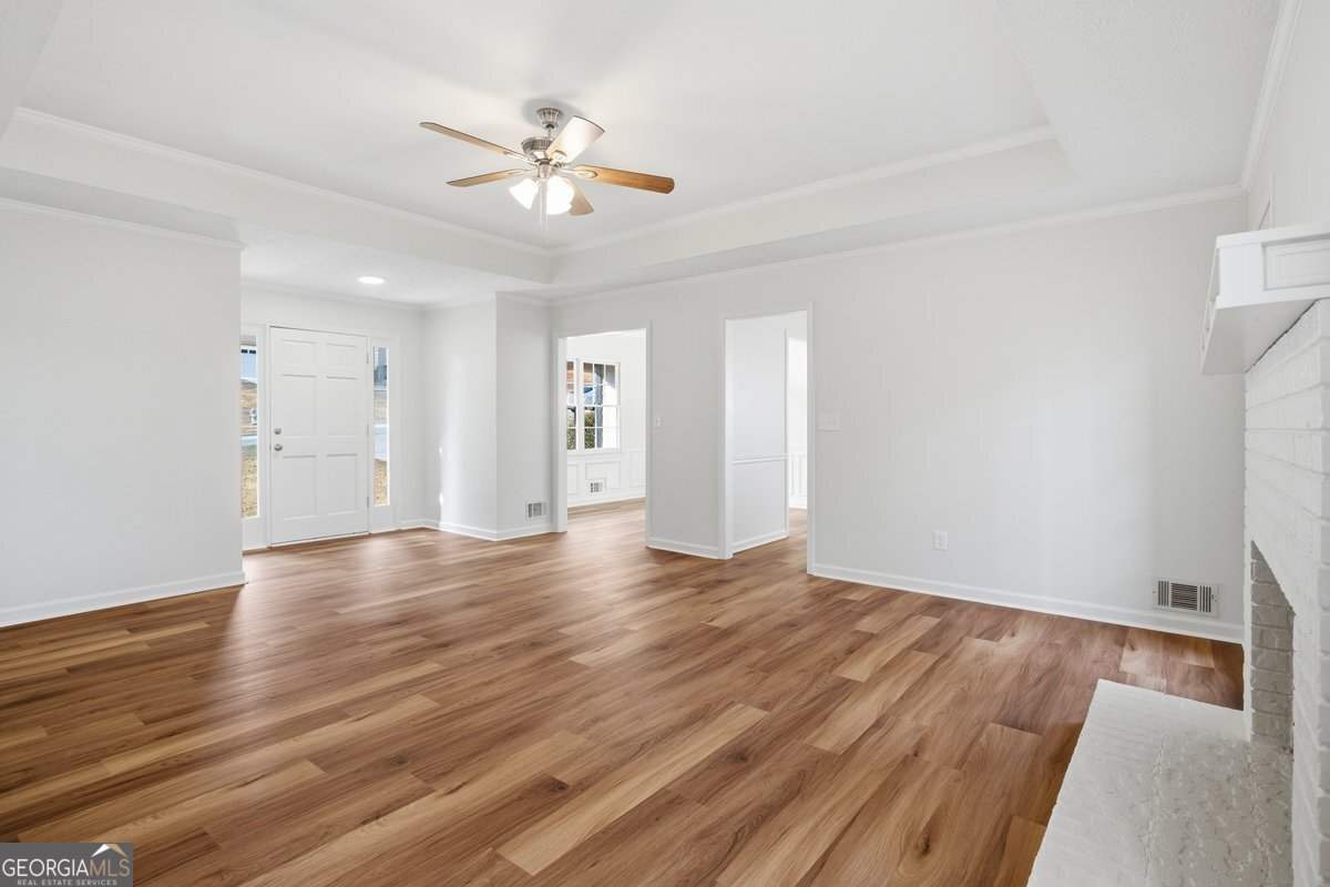 2645 Laurel Woods Lane Conyers - Photo 17