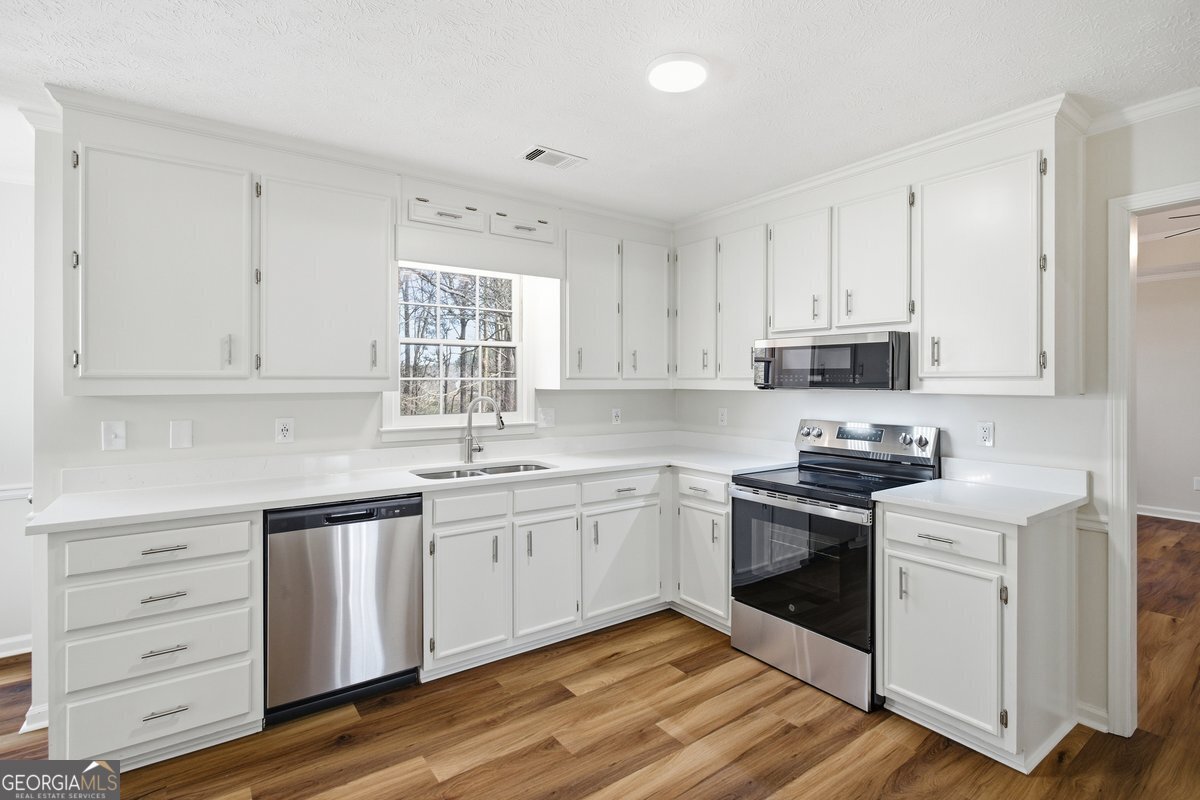 2645 Laurel Woods Lane Conyers - Photo 18