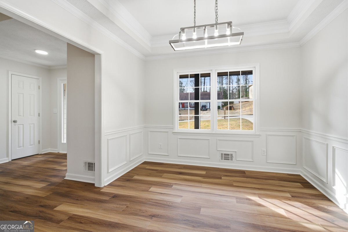 2645 Laurel Woods Lane Conyers - Photo 24