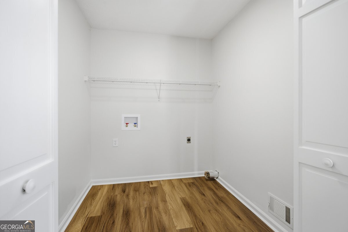 2645 Laurel Woods Lane Conyers - Photo 26