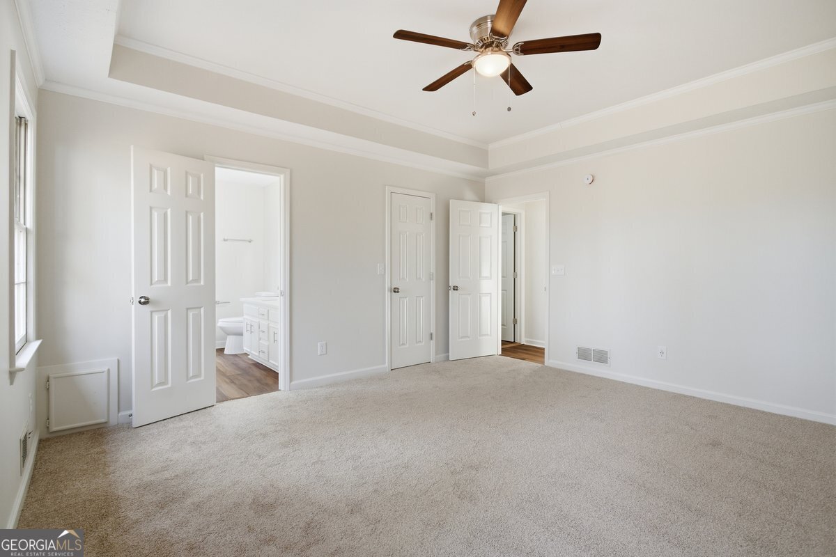 2645 Laurel Woods Lane Conyers - Photo 28