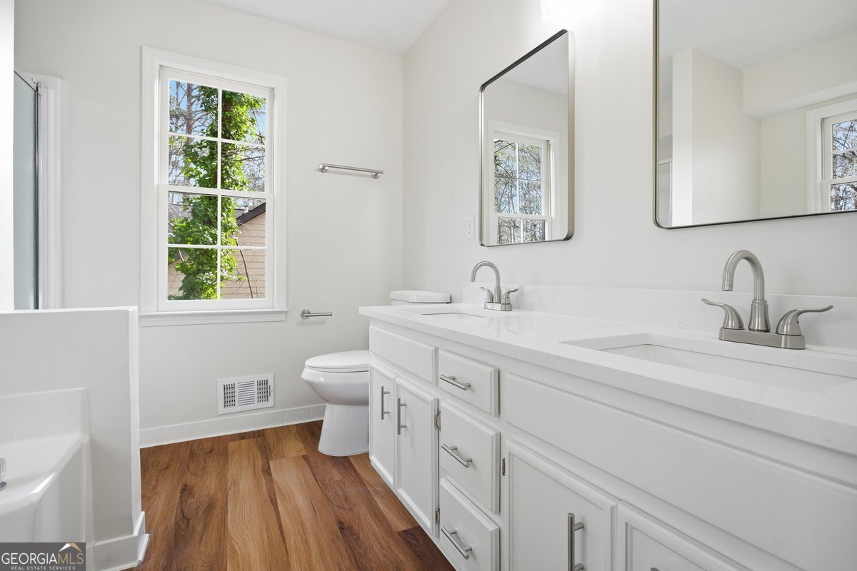 2645 Laurel Woods Lane Conyers - Photo 29