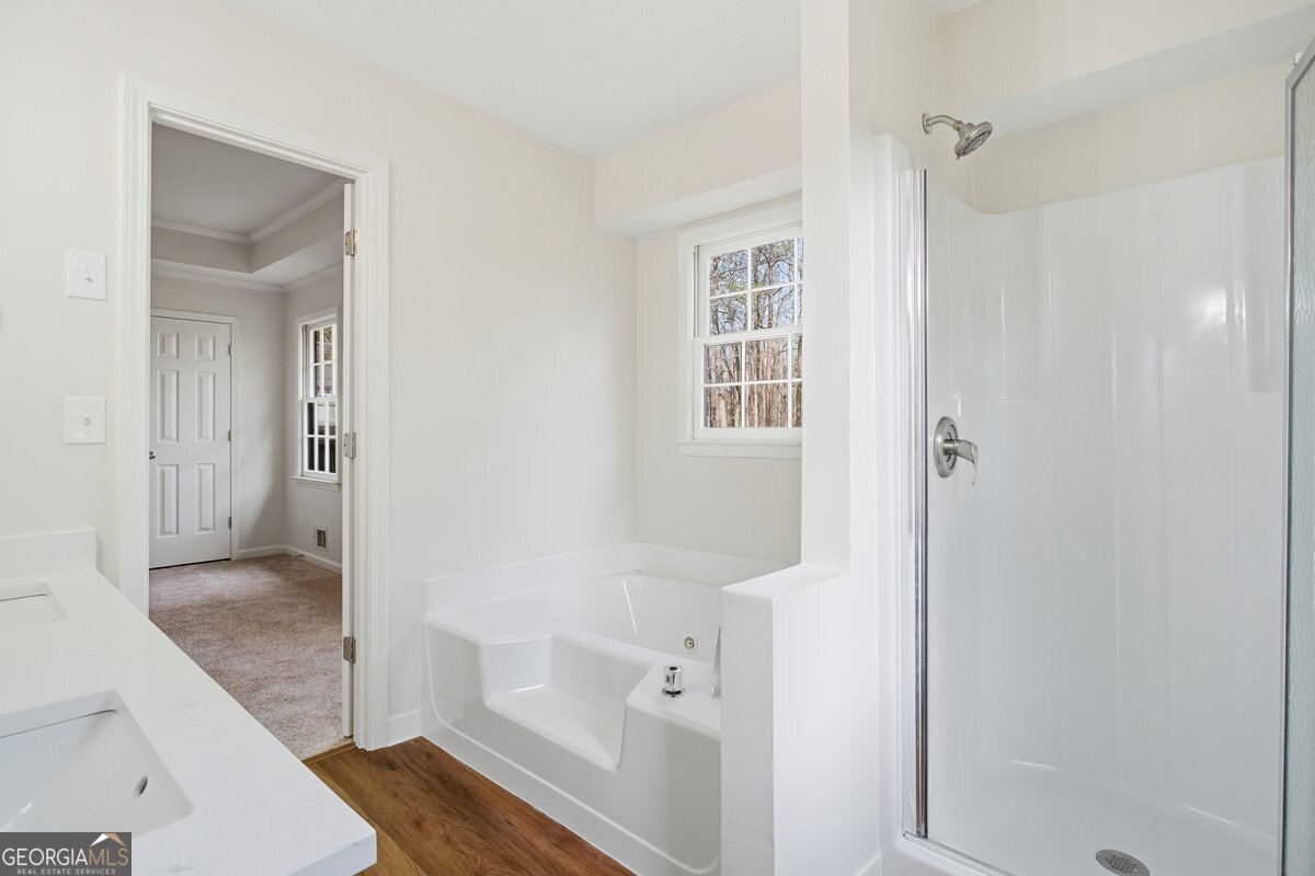 2645 Laurel Woods Lane Conyers - Photo 30