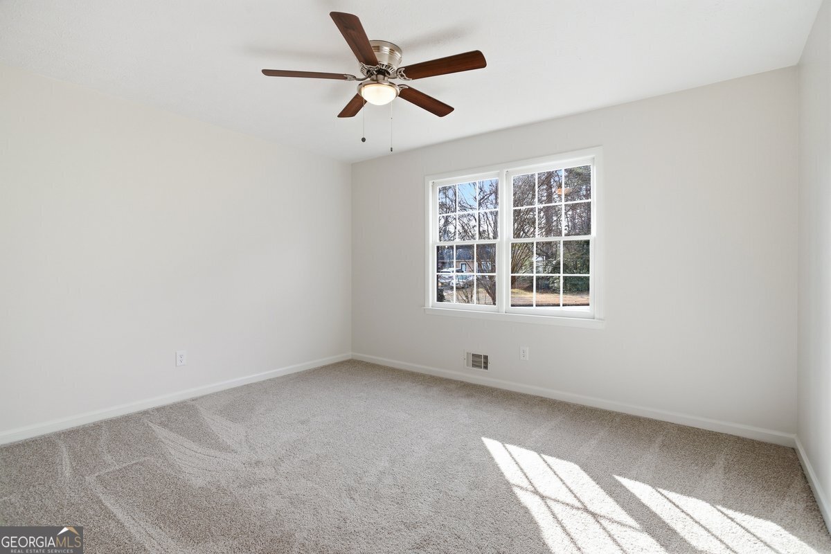 2645 Laurel Woods Lane Conyers - Photo 33